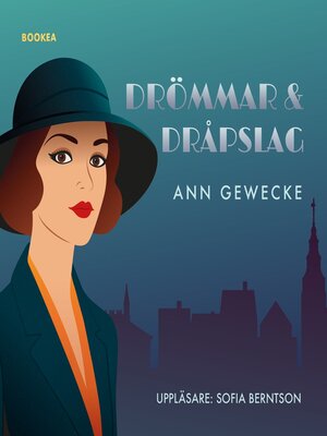 cover image of Drömmar & dråpslag